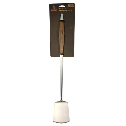 Espátula Parrillera Pro  XL