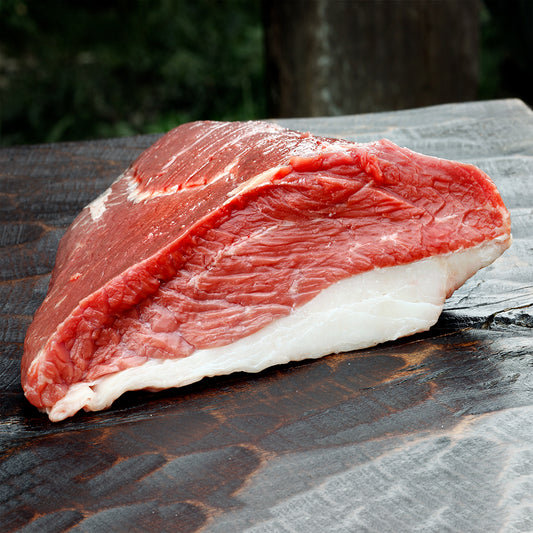 Punta de Ganso Cat-V Premium Peso aprox. 1.4 Kg.