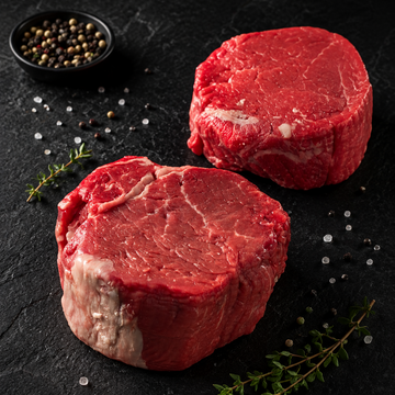 Filete Medallón Cat. V Premium Peso Aprox. 500 g