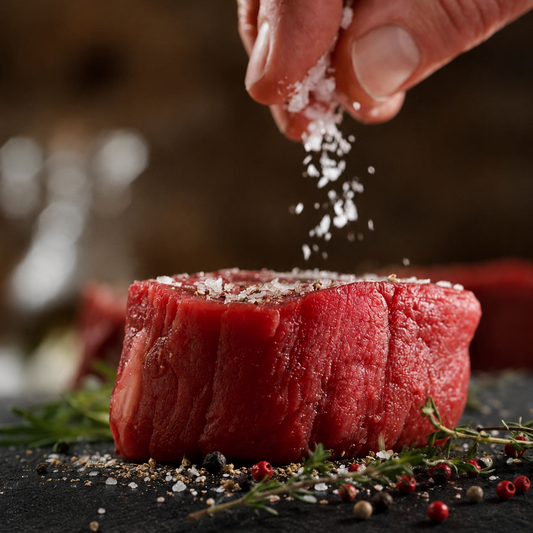 Filete Medallón Cat. V Premium Peso Aprox. 500 g