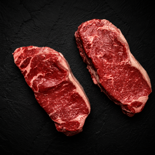 Bife de Chorizo Cat. V Premium Peso Aprox. 0.300 kg