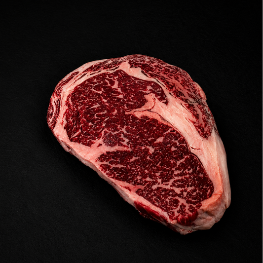 Ribeye / Ojo de Bife (Lomo Vetado) Cat. V Premium Peso Aprox. 0,3 kg
