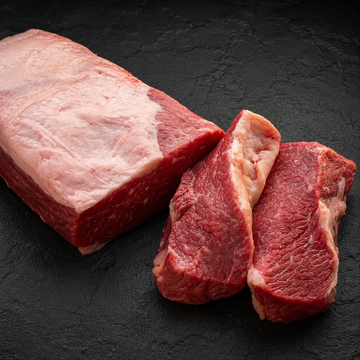 Bife de Chorizo Cat. V Premium Peso Aprox. 0,5 kg.