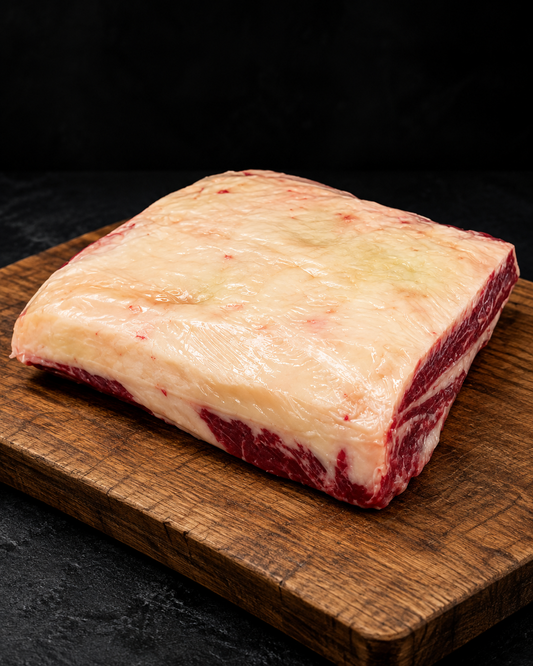 Lomo Liso Cat. V Premium Peso Aprox. 1,0 Kg