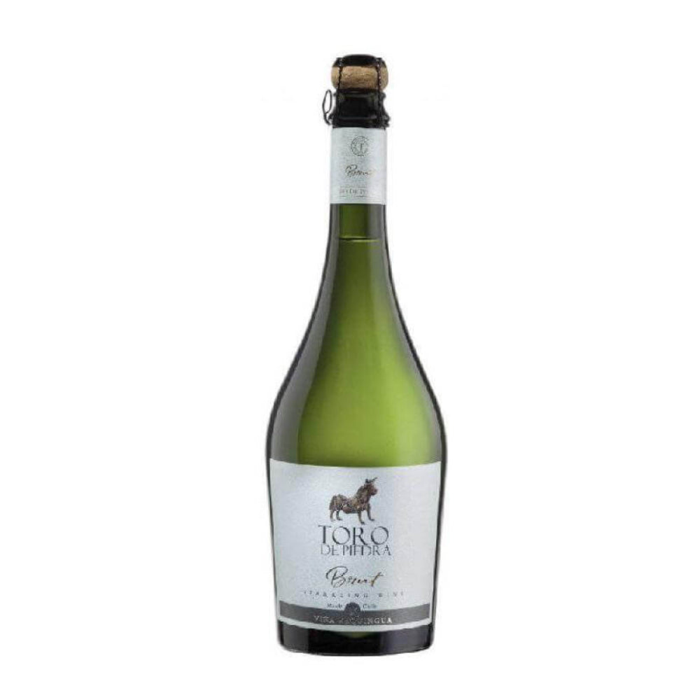 Espumante Toro De Piedra Brut