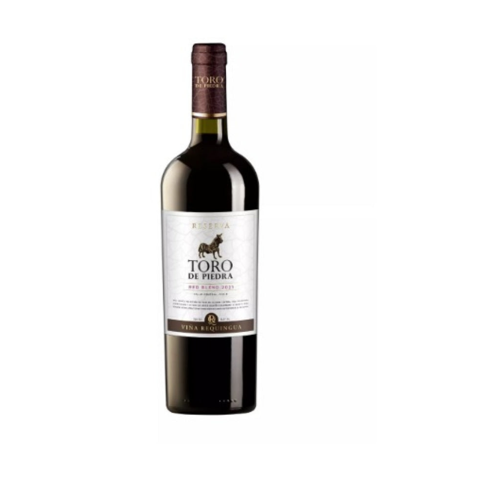 Vino Toro De Piedra Gran Reserva Blend