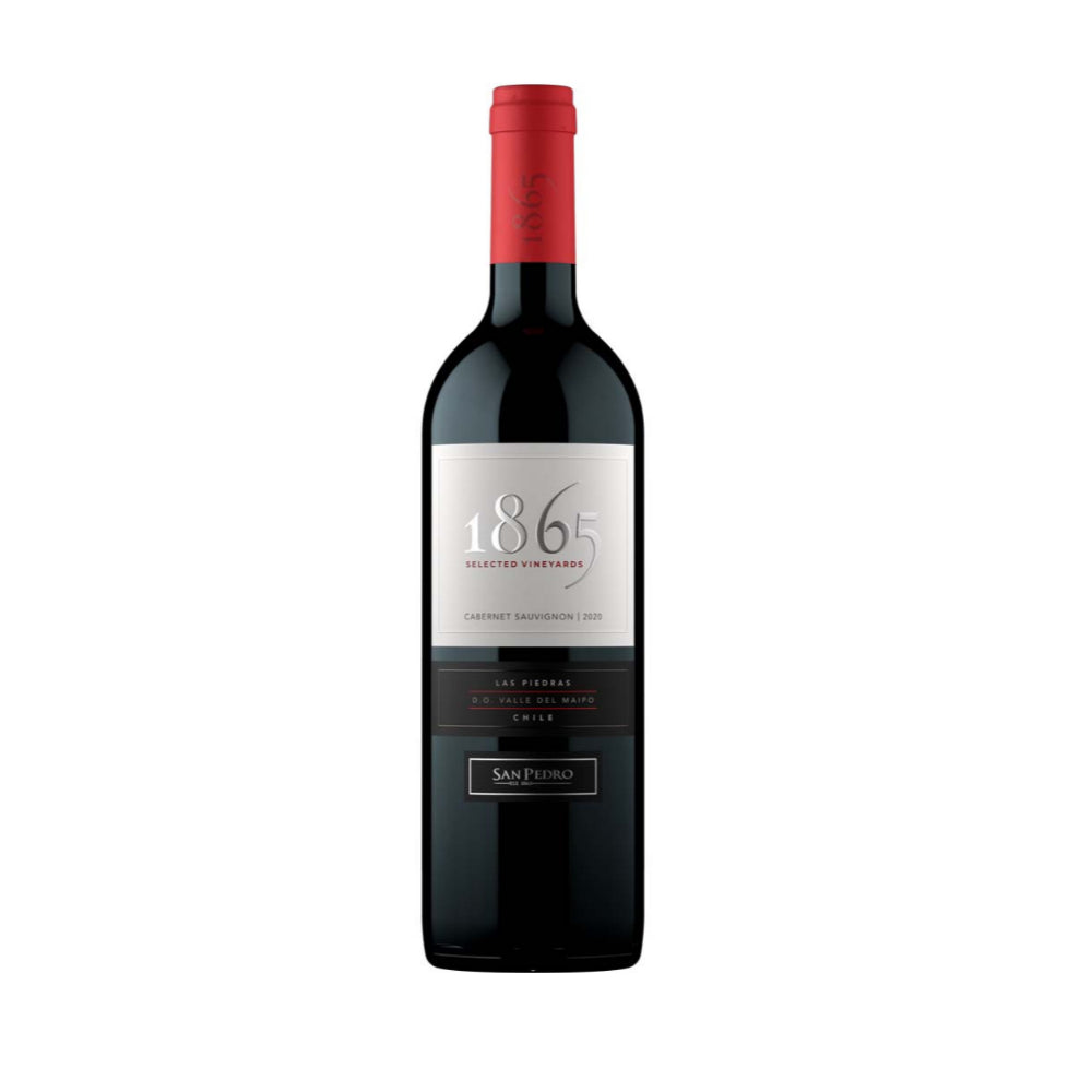 Vino 1865 Cabernet Sauvignon