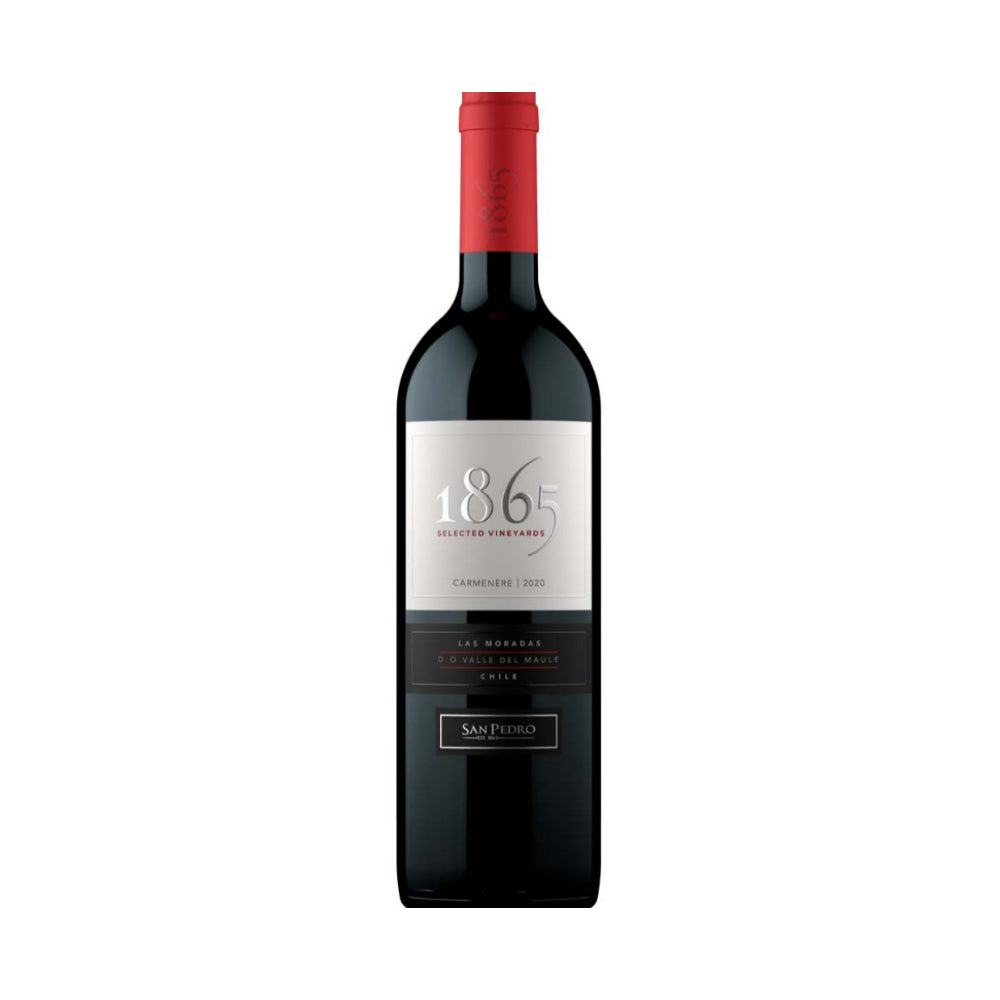 Vino 1865 Carmenere
