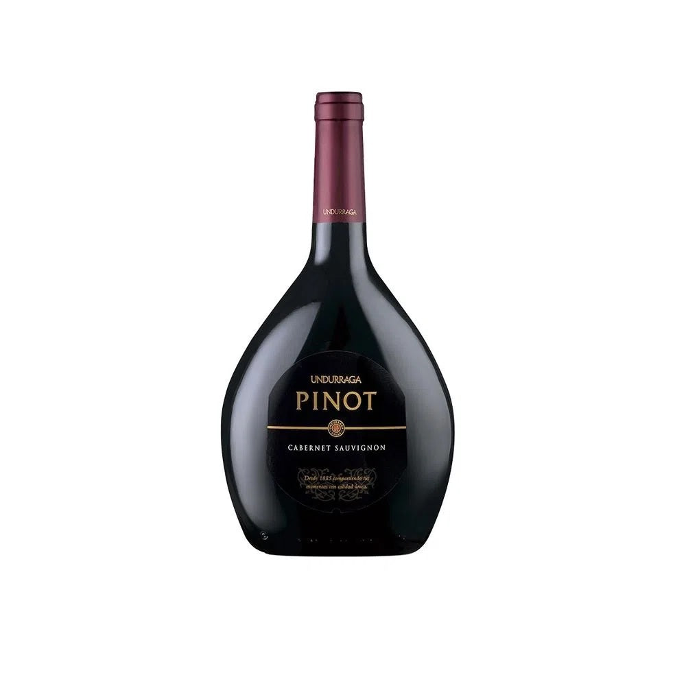Vino Undurraga Pinot Cabernet Sauvignon