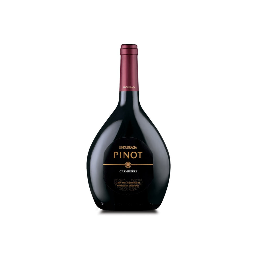 Vino Undurraga Pinot Carmenere