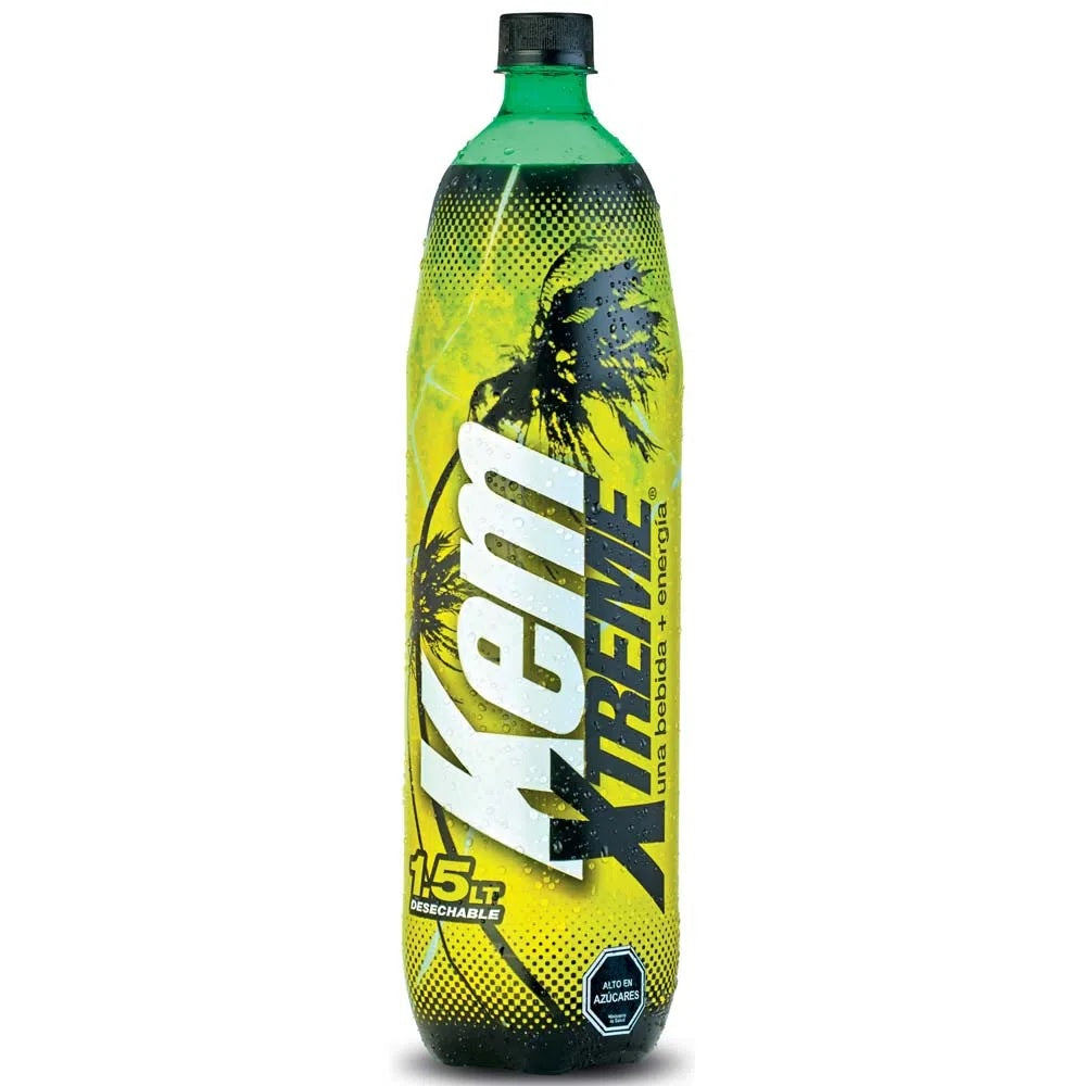 Kem Xtrem 1,5 lt.