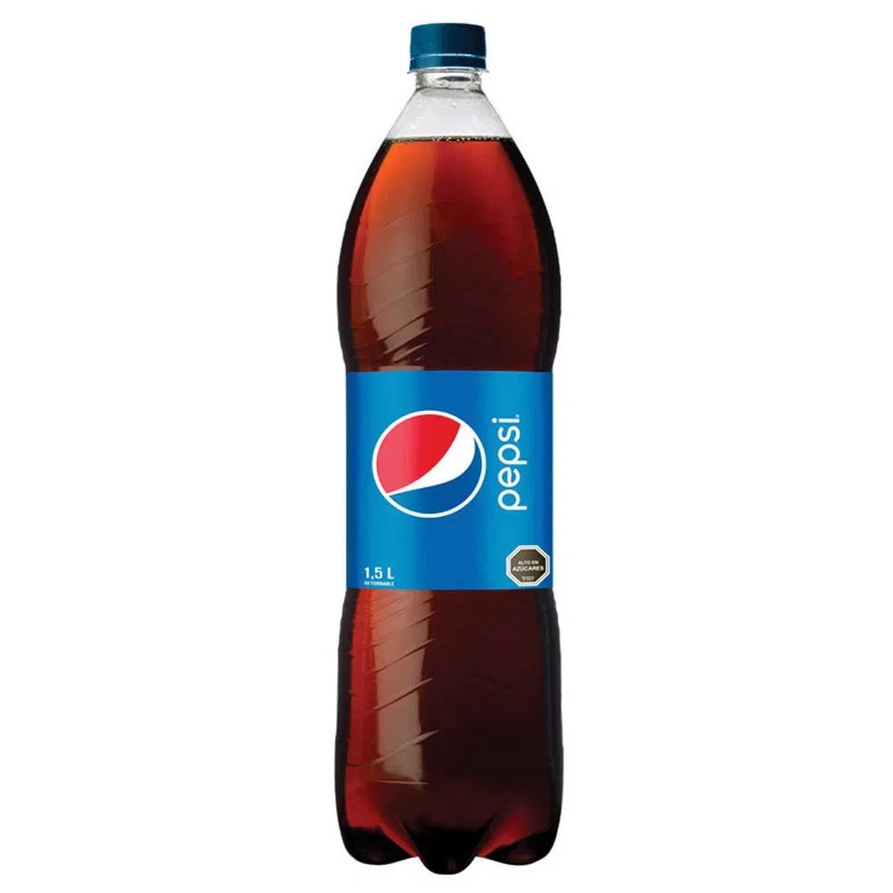 Pepsi 1,5 lt.