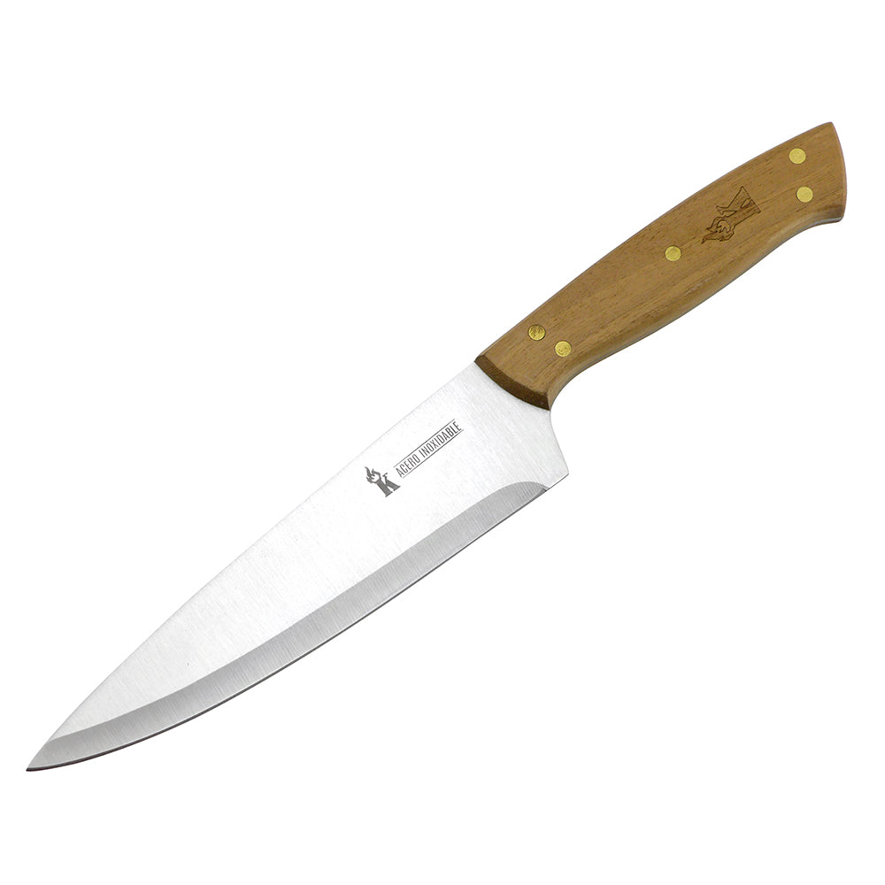 Cuchilo Parrillero 8"