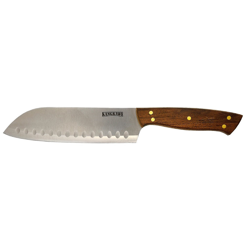 Cuchilo 7" Santoku Coñaripe