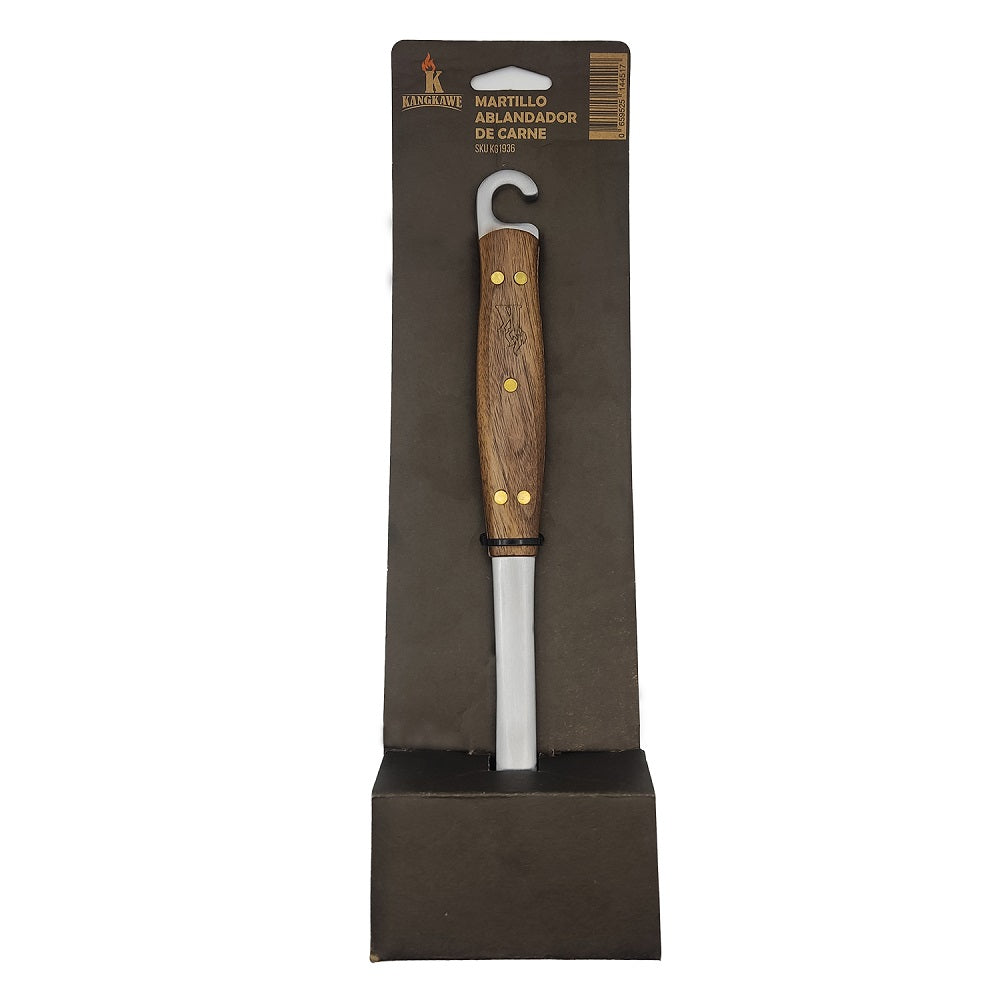 Martillo Ablandador Carne Parrillero