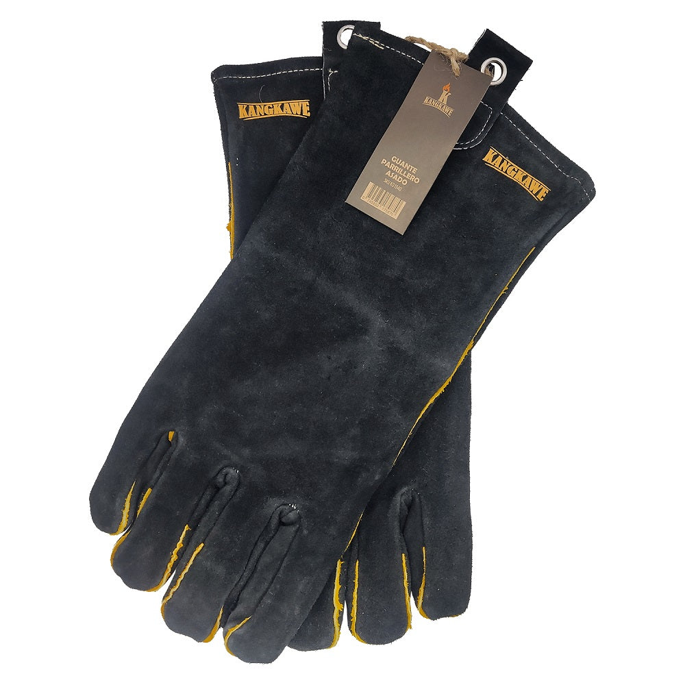 Guantes Parrilleros Asado