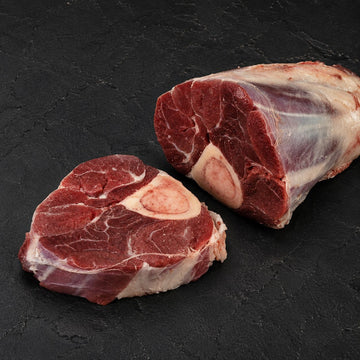Osobuco Medallón Cat. V