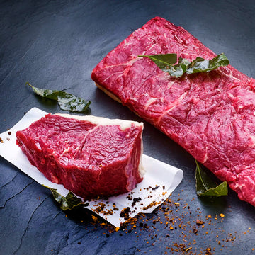 Bife de Chorizo Cat. V Premium Peso Aprox. 0.300 g