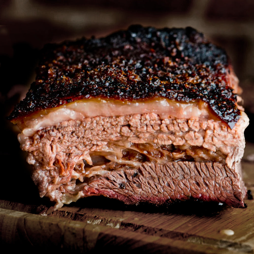Brisket BBQ