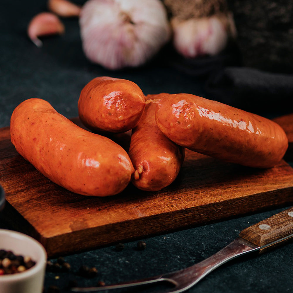 Chorizo Parrillero