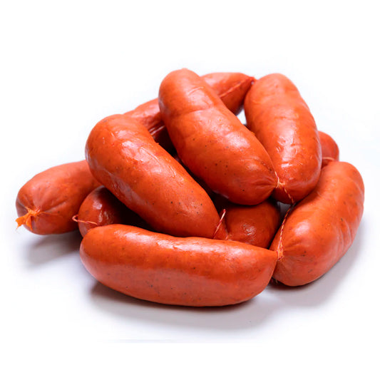 Chorizo Parrillero