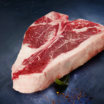 Entrecot Premium Nacional Cat. V 0,9 kg