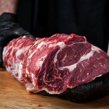 Ribeye / Ojo de Bife (Lomo Vetado) Cat. V Premium Peso Aprox. 0,3 kg