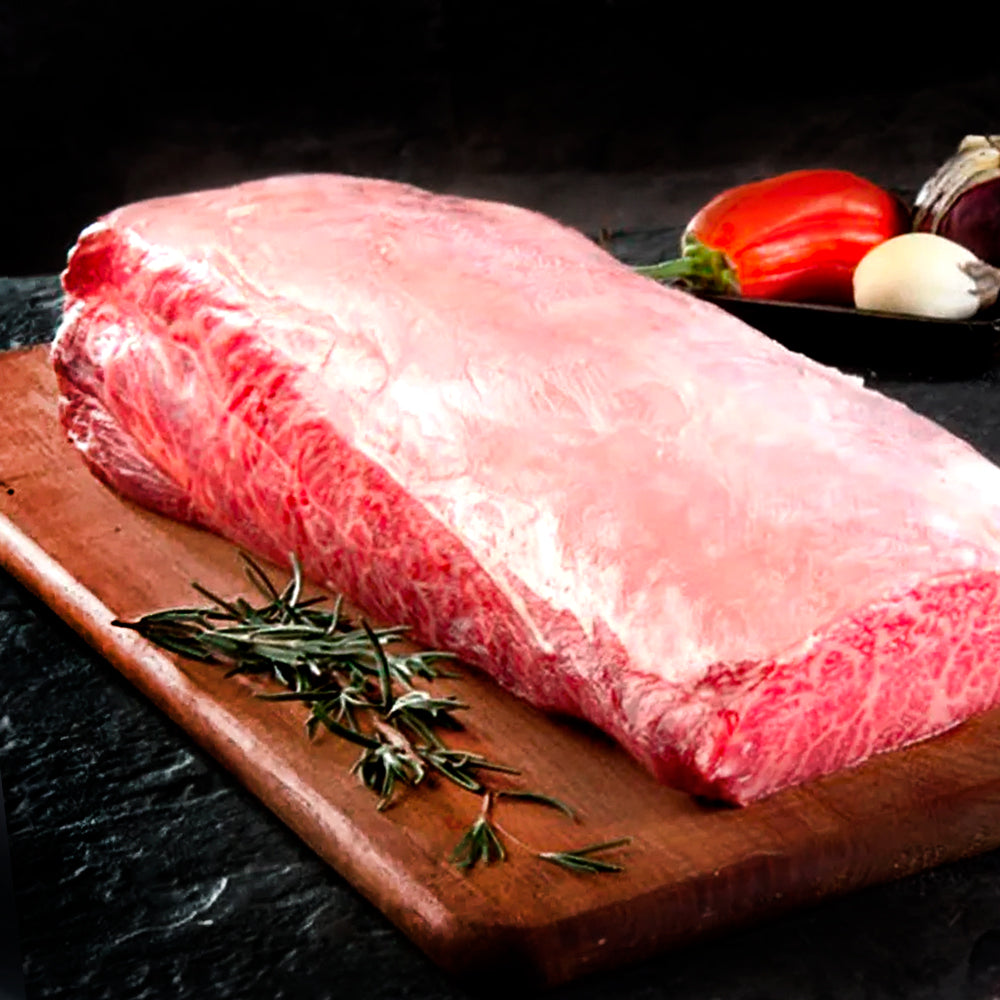 Punta Paleta Cat-V Premium Peso Aprox. 0.9 Kg.