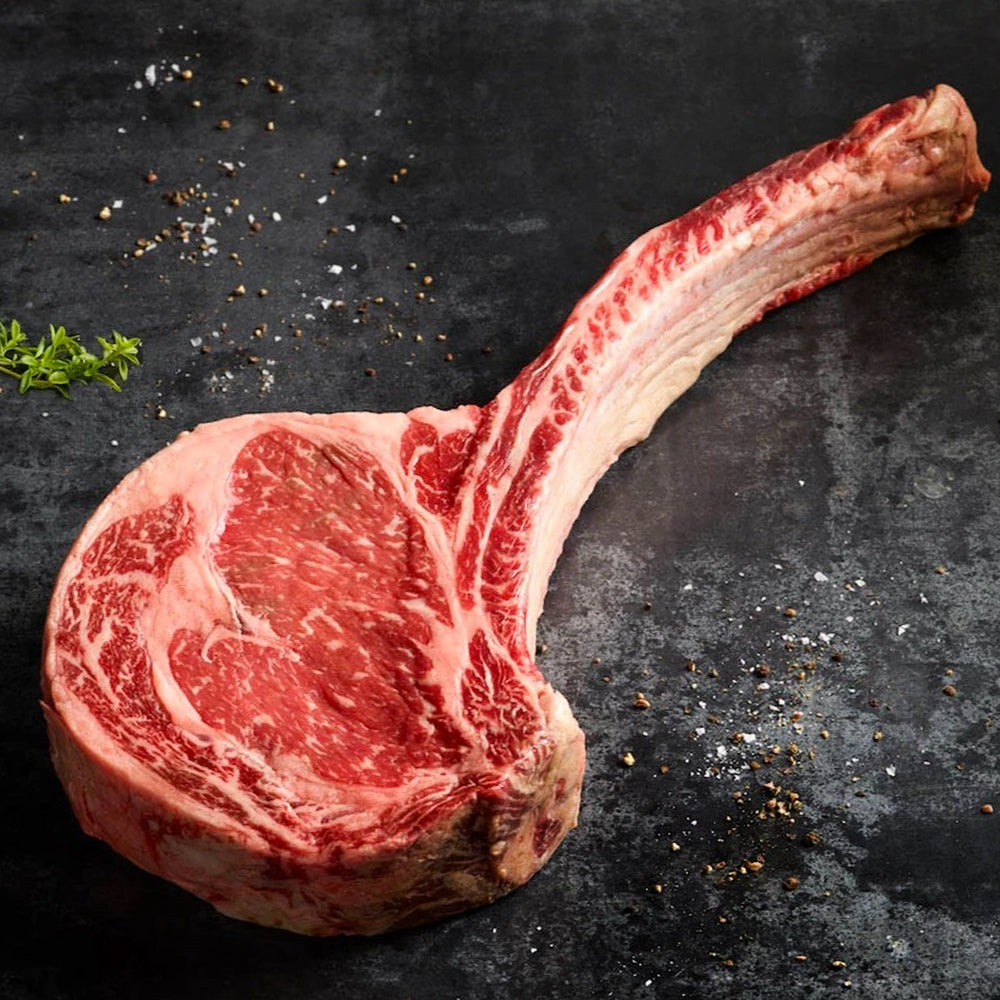 Tomahawk Premium