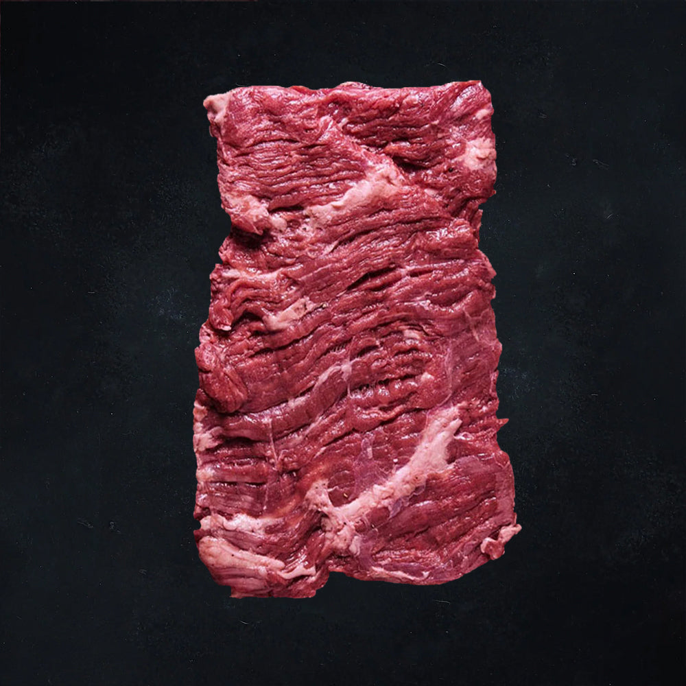 Arrachera Cat-V Premium Peso Aprox. 0,5 Kg.