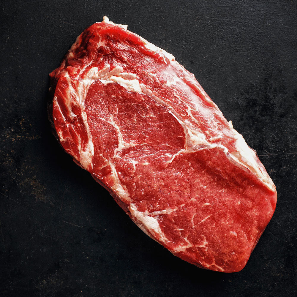 Bife de Chorizo Cat-V Premium Peso Aprox. 1 Kg.