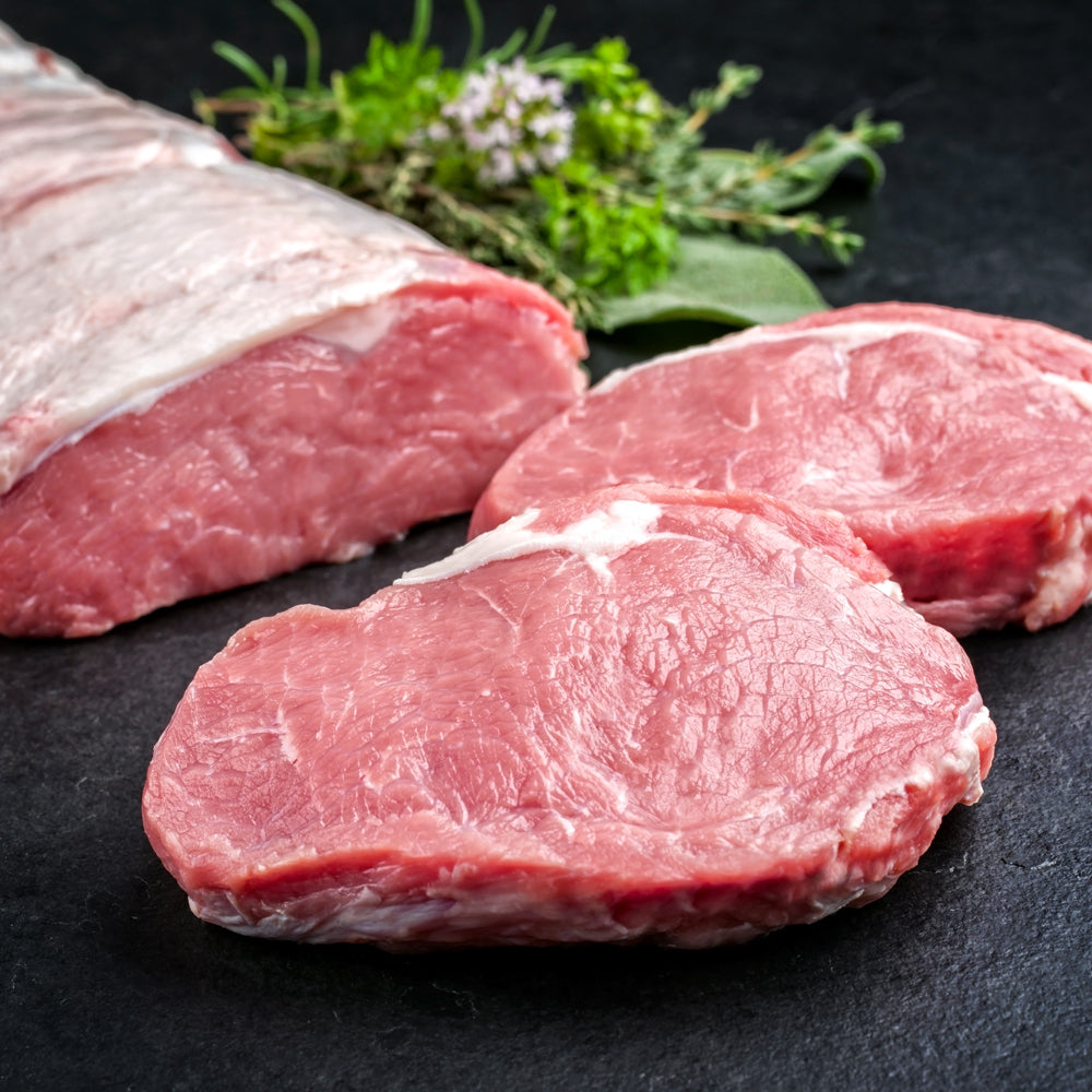 Lomo de Cerdo